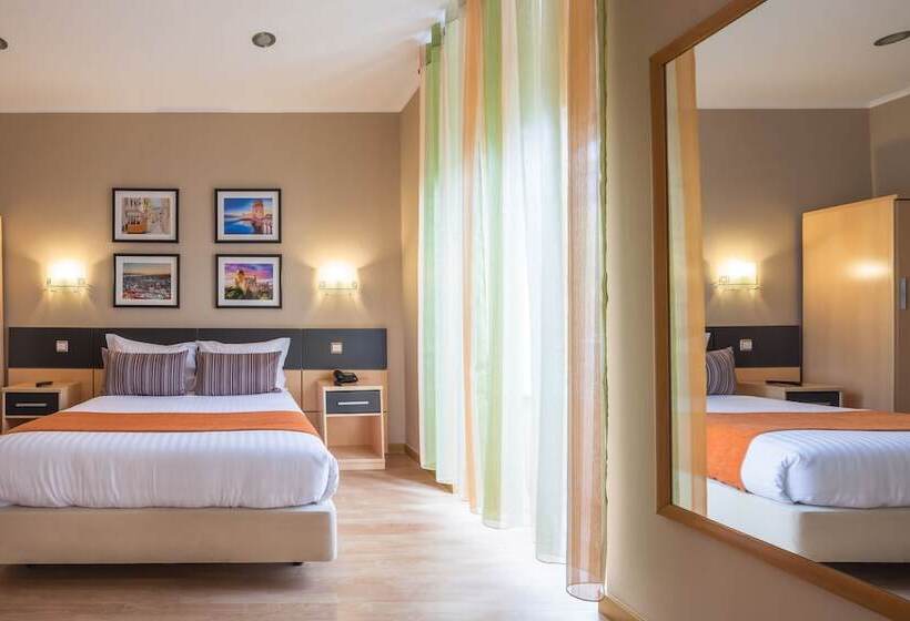 Quarto Estandar, Vila Nova Guesthouse