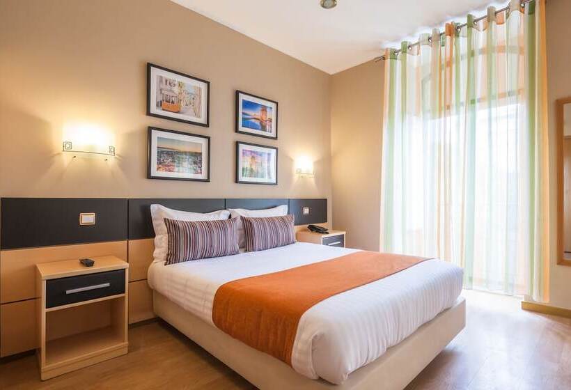 Quarto Estandar, Vila Nova Guesthouse
