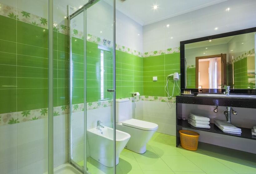 Quarto Superior, Vila Nova Guesthouse