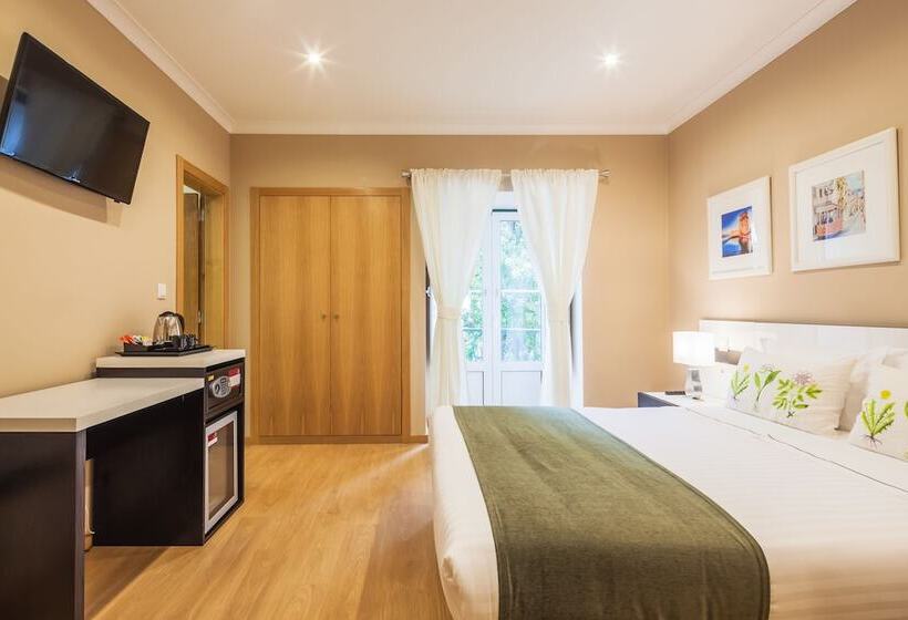 Quarto Superior, Vila Nova Guesthouse