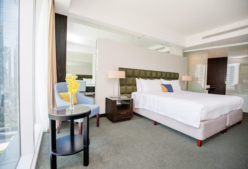 Номер Премиум, Voco Bonnington Dubai, An Ihg