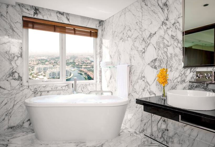 豪华房间, Voco   Bonnington Dubai, An Ihg