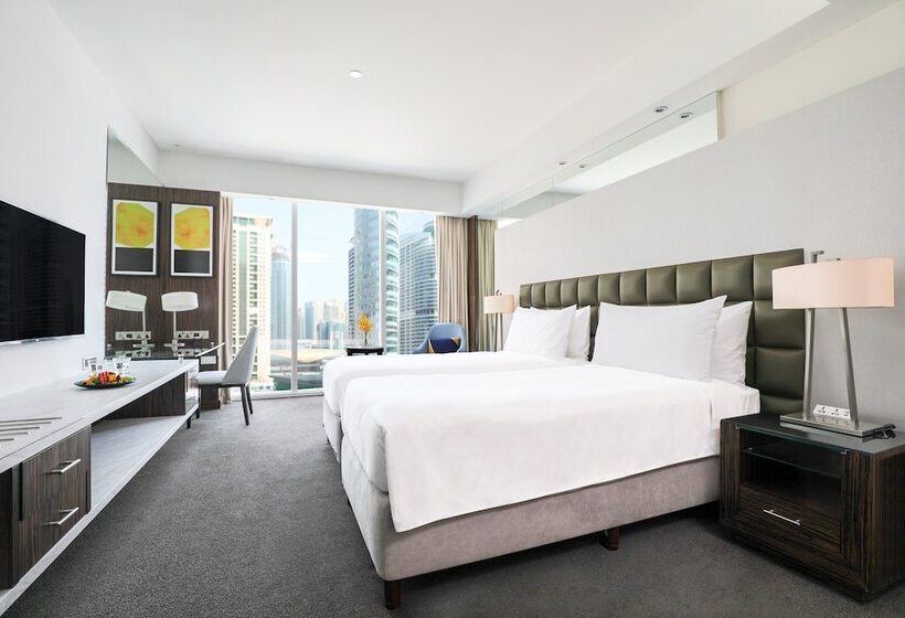 Номер Премиум, Voco Bonnington Dubai, An Ihg