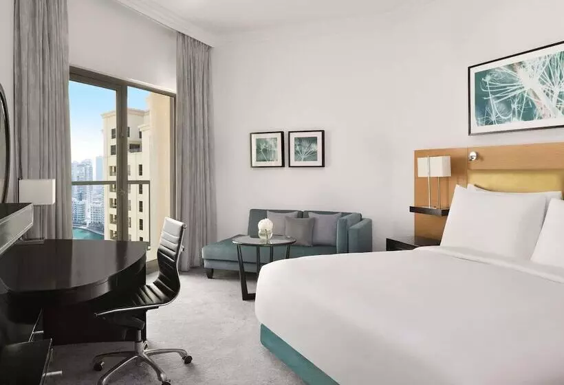 Superior Room with Balcony