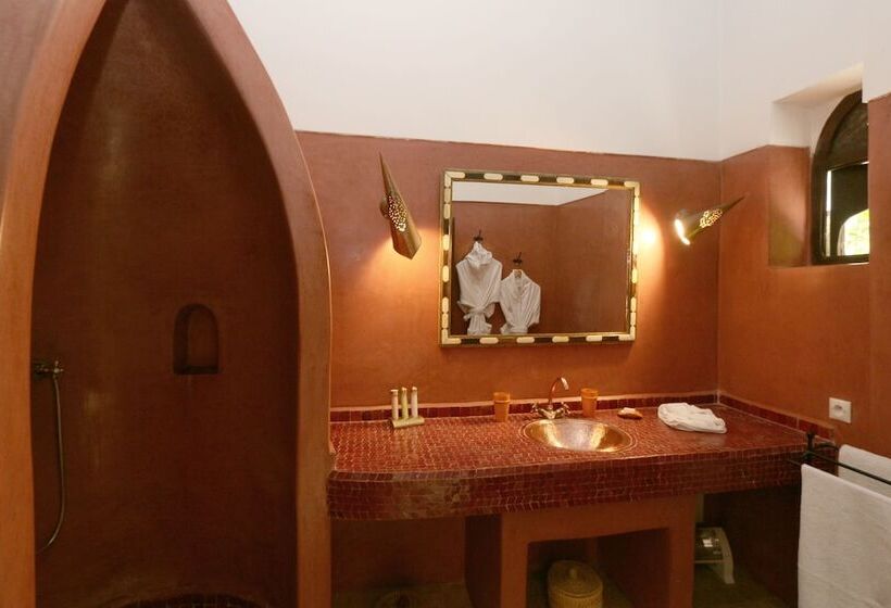 اتاق سوپریور, Riad Pachavana
