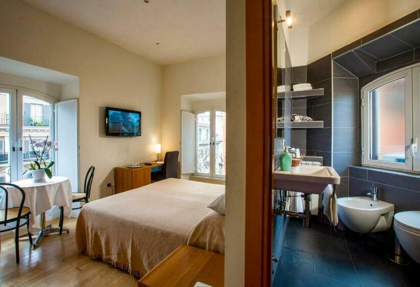 اتاق استاندارد, Tourist House B&b