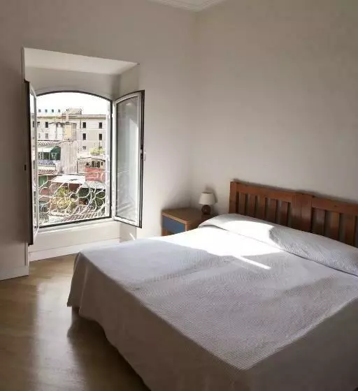 اتاق استاندارد, Tourist House B&b