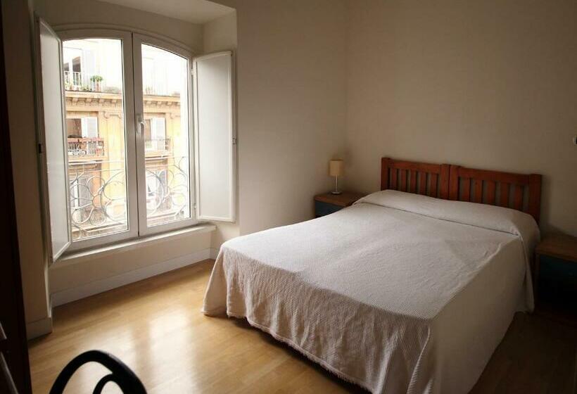 اتاق استاندارد, Tourist House B&b