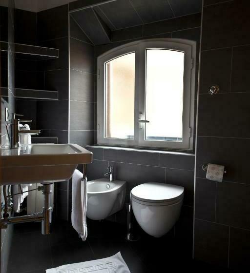 اتاق استاندارد, Tourist House B&b