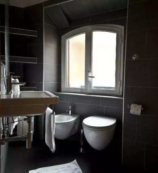 اتاق استاندارد, Tourist House B&b