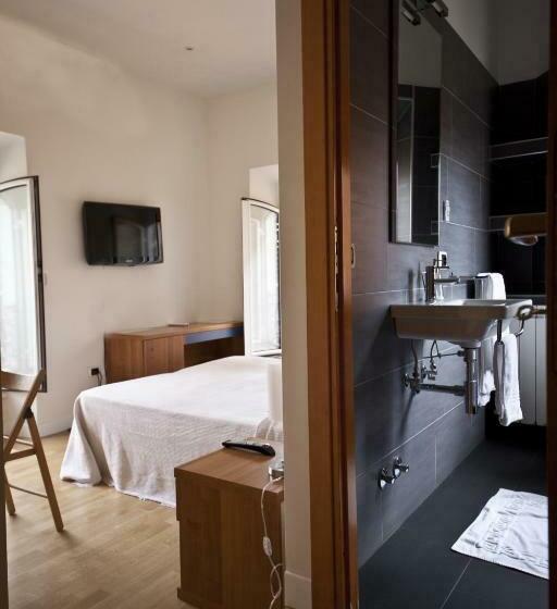 اتاق استاندارد, Tourist House B&b
