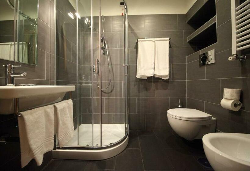 اتاق استاندارد, Tourist House B&b