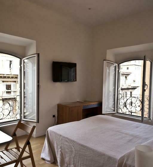 اتاق استاندارد, Tourist House B&b