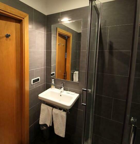 اتاق استاندارد, Tourist House B&b