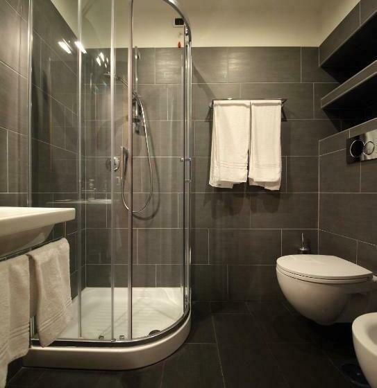 اتاق استاندارد, Tourist House B&b