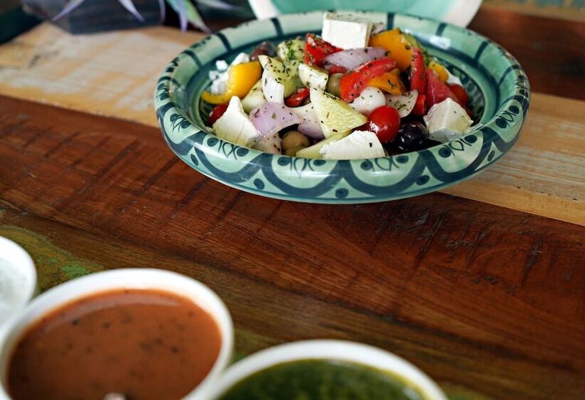 Номер Deluxe, Amber Inn By Orion Hotels