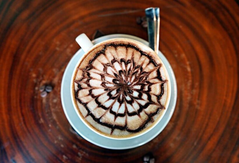 Номер Deluxe, Amber Inn By Orion Hotels