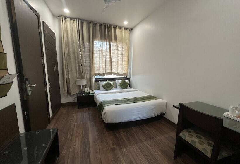 豪华房间, Amber Inn By Orion Hotels