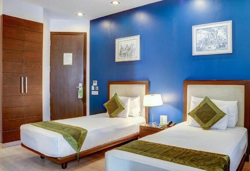 豪华房间, Amber Inn By Orion Hotels