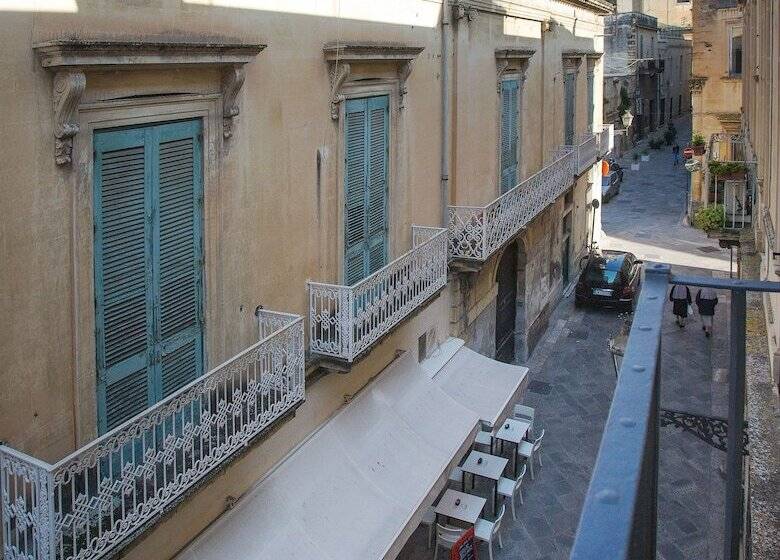 اتاق استاندارد, Nonna Jole