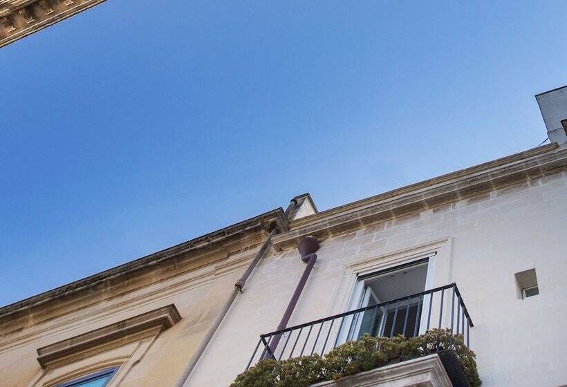 اتاق استاندارد, Nonna Jole