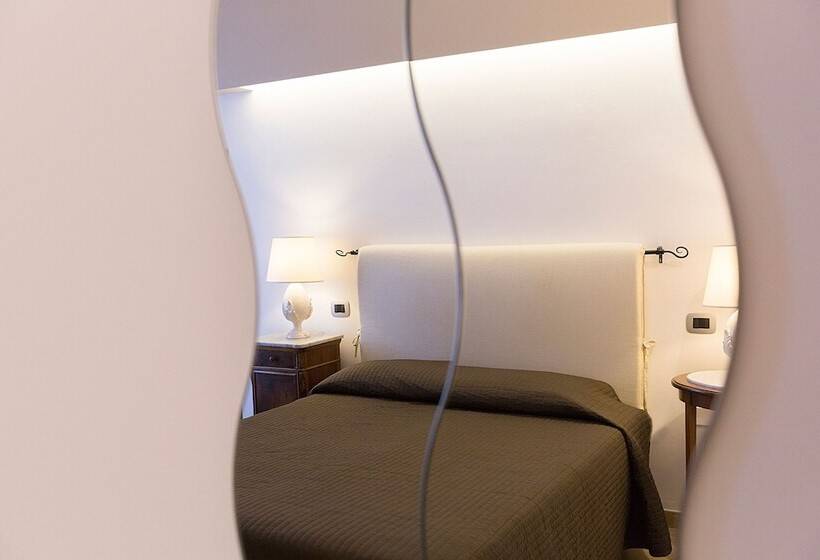 اتاق استاندارد, Nonna Jole