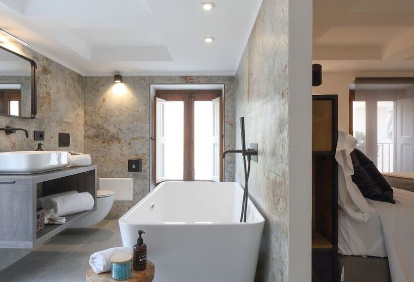 Номер Стандарт, Bohemien Boutique Guesthouse