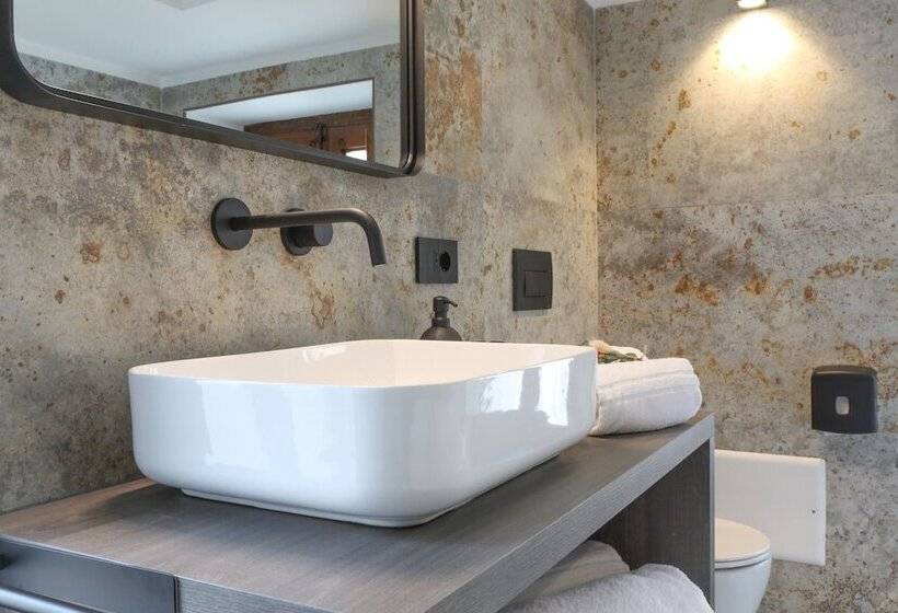 스탠다드 룸, Bohemien Boutique Guesthouse