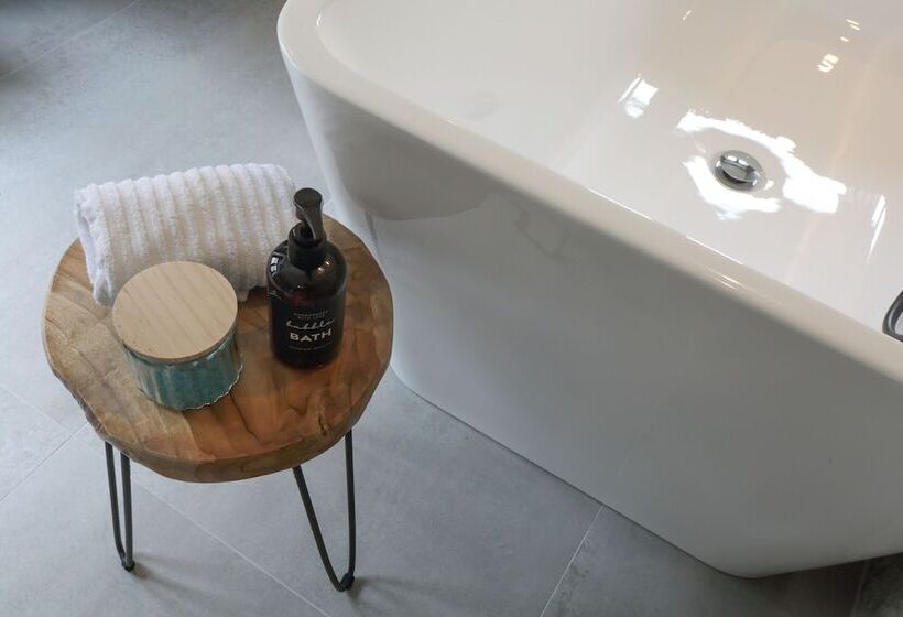 스탠다드 룸, Bohemien Boutique Guesthouse