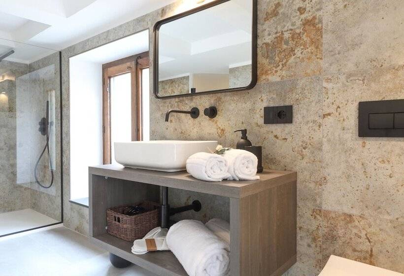 스탠다드 룸, Bohemien Boutique Guesthouse