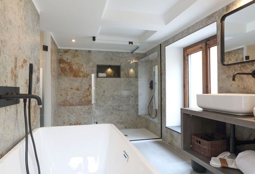 Номер Стандарт, Bohemien Boutique Guesthouse