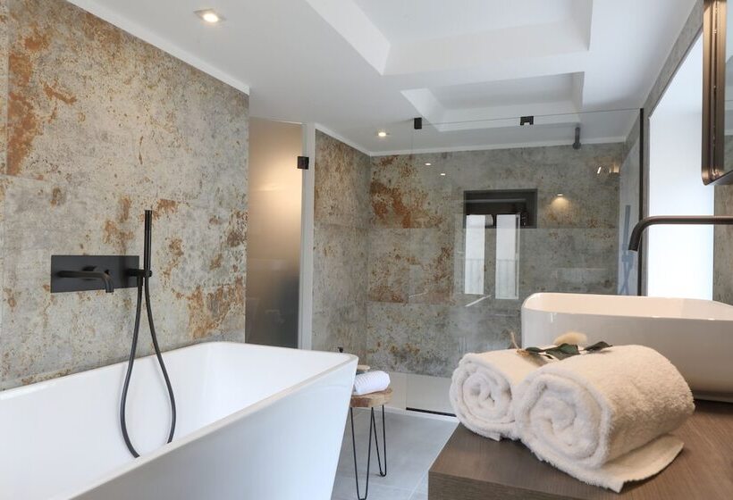 스탠다드 룸, Bohemien Boutique Guesthouse