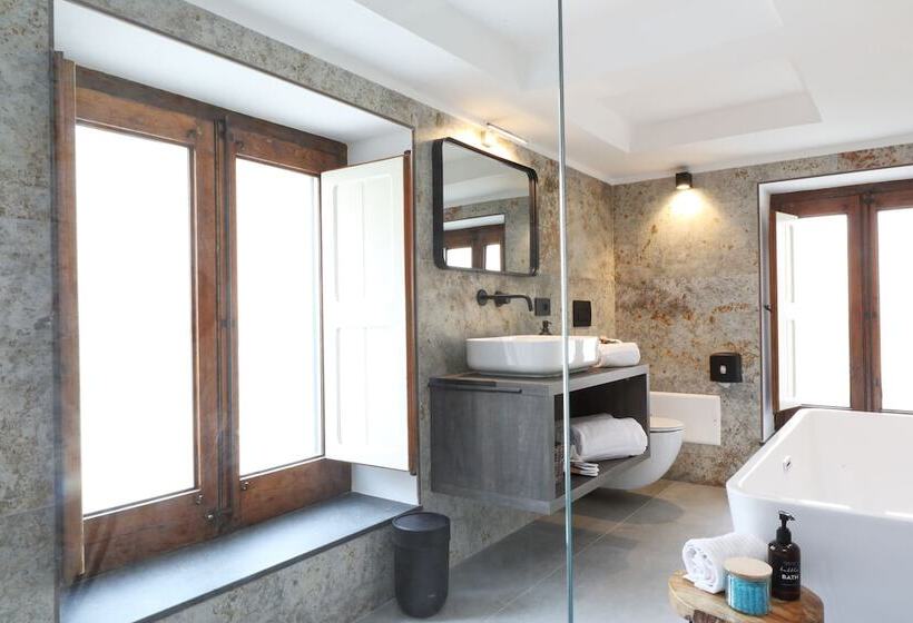 스탠다드 룸, Bohemien Boutique Guesthouse