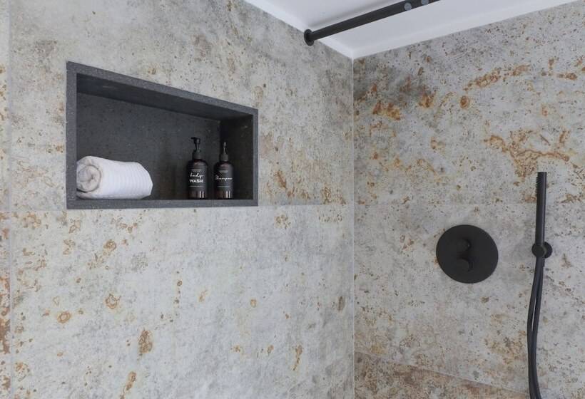 Номер Стандарт, Bohemien Boutique Guesthouse