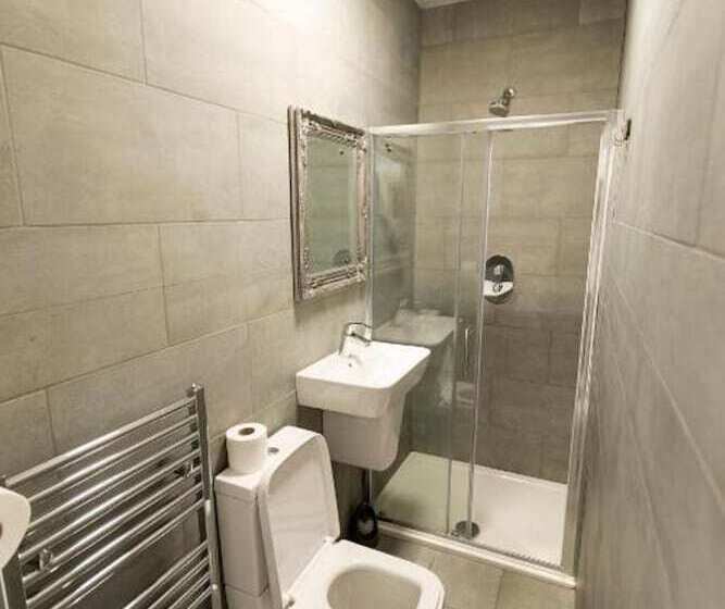 Номер Стандарт, Comfotel Prpl