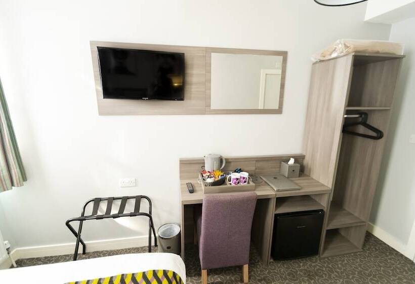 Номер Стандарт, Comfotel Prpl