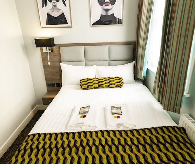 Номер Стандарт, Comfotel Prpl