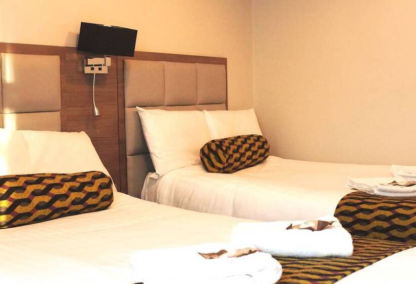 Номер Стандарт, Comfotel Prpl