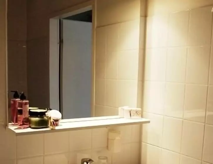 اتاق استاندارد, Fair Hotel Am Rathaus