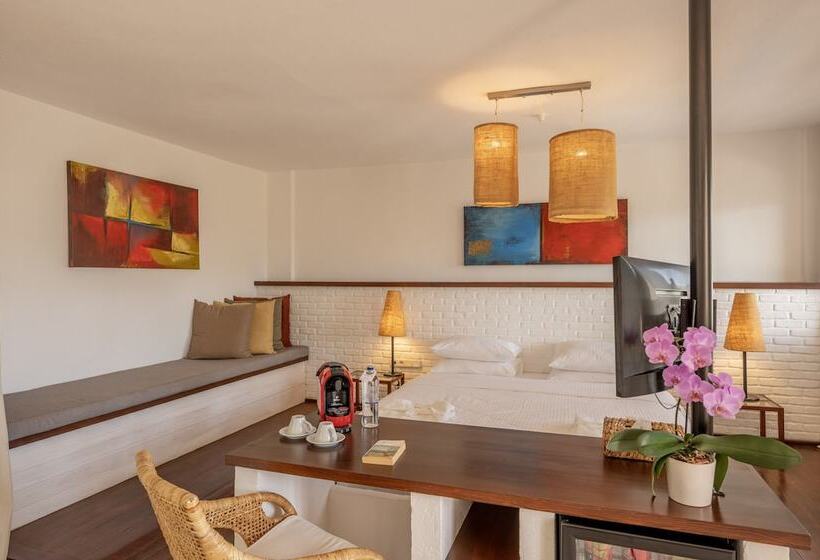 Standard Room, 4reasons Hotel + Bistro | 12+