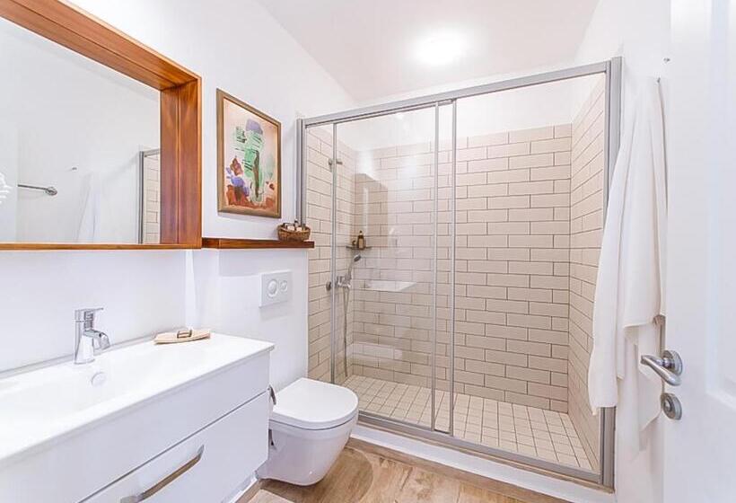 Junior Suite, 4reasons Hotel + Bistro | 12+