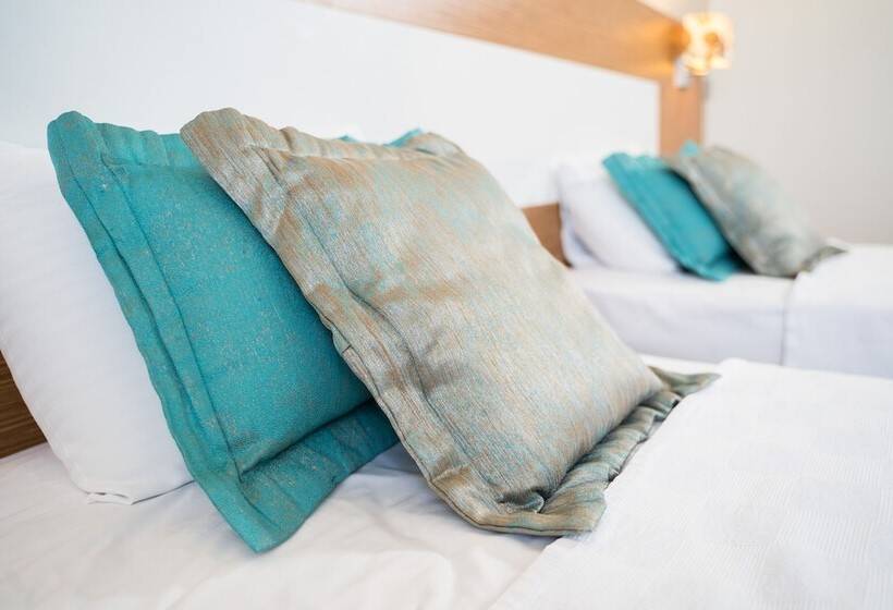 标准间, Afyon Orucoglu Thermal Resort