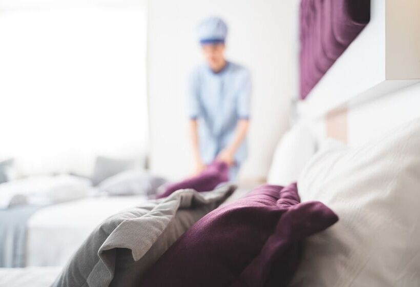 标准间, Afyon Orucoglu Thermal Resort