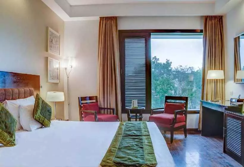 デラックスルーム, Amber Inn By Orion Hotels