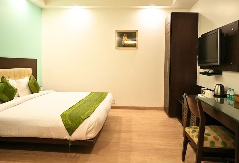 Номер Стандарт, Amber Inn By Orion Hotels