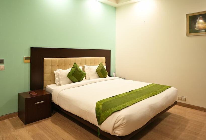 标准间, Amber Inn By Orion Hotels