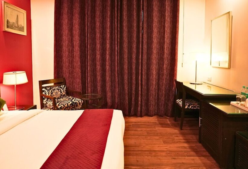 Номер Стандарт, Amber Inn By Orion Hotels