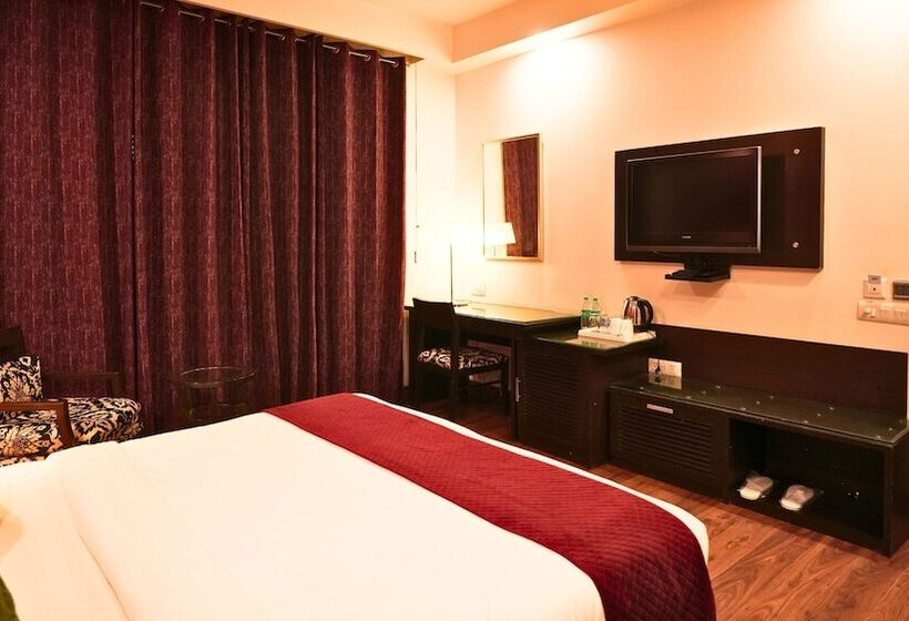 Номер Стандарт, Amber Inn By Orion Hotels