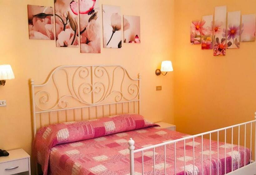 Habitació Estàndard, Arcoveggio