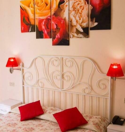 Habitació Estàndard, Arcoveggio